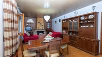 Dining room of House or chalet for sale in Les Franqueses del Vallès  with Private garden