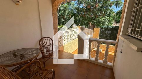 Foto 4 von Einfamilien-Reihenhaus zur Miete in Cv-8280, Norte, San Vicente del Raspeig / Sant Vicent del Raspeig