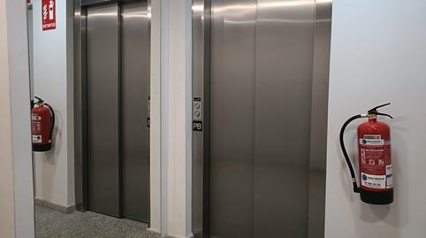 Foto 2 de Garatge en venda a Calle Oslo, Parque Oeste - Fuente Cisneros, Madrid