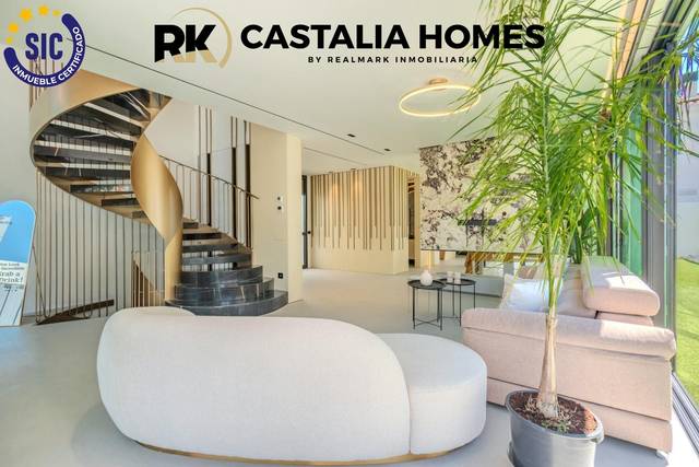 Casa-chalet en Venta en Calle Luis Sales Boli, 38 en Pau Lledó