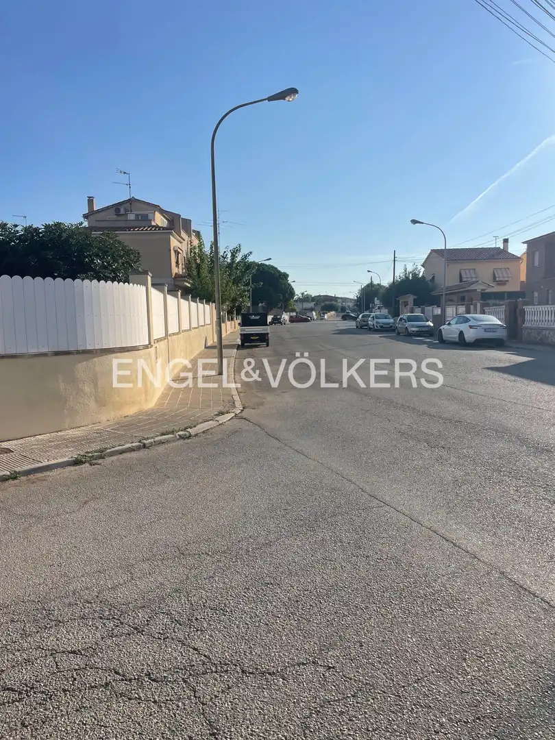 Terreno residencial en venta en Clarà, imagen 3