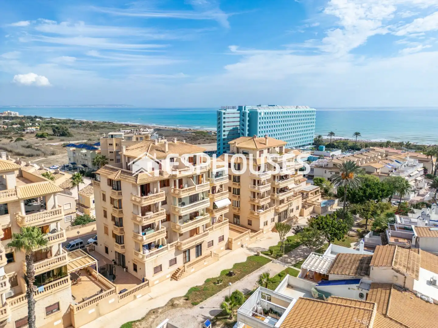 Penthouse with terrace for sale in El Moncayo - El Pòrtic, imagen 50