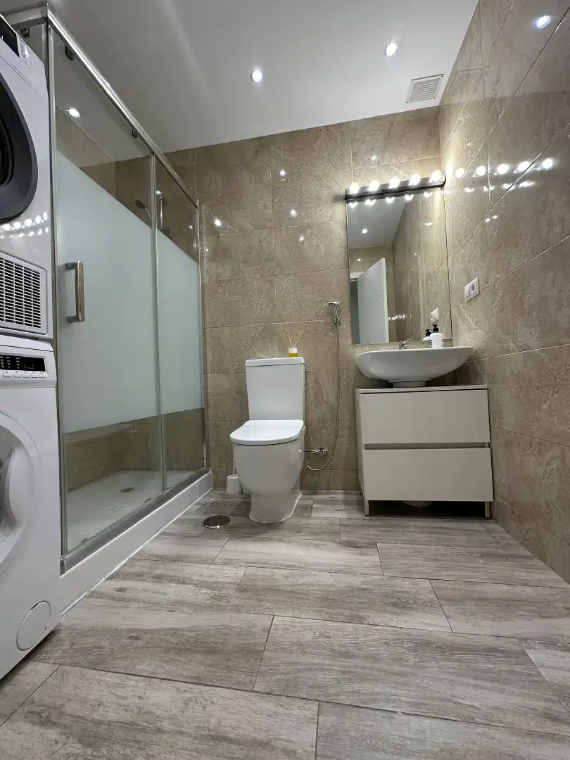 Erdgeschosswohnung zum Verkauf in Puerto Deportivo, imagen 11