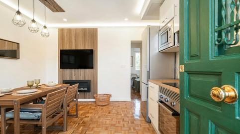 Foto 2 de Pis de lloguer a N/a, Puerta del Ángel,  Madrid Capital