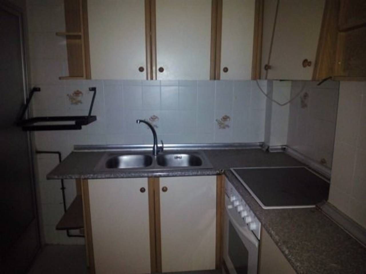 Cocina de Piso en venta en  Albacete Capital con Balcón