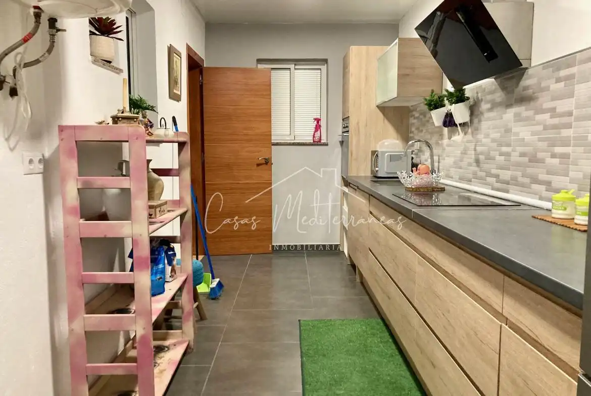 Casa pareada en venta en Miami Platja, imagen 31