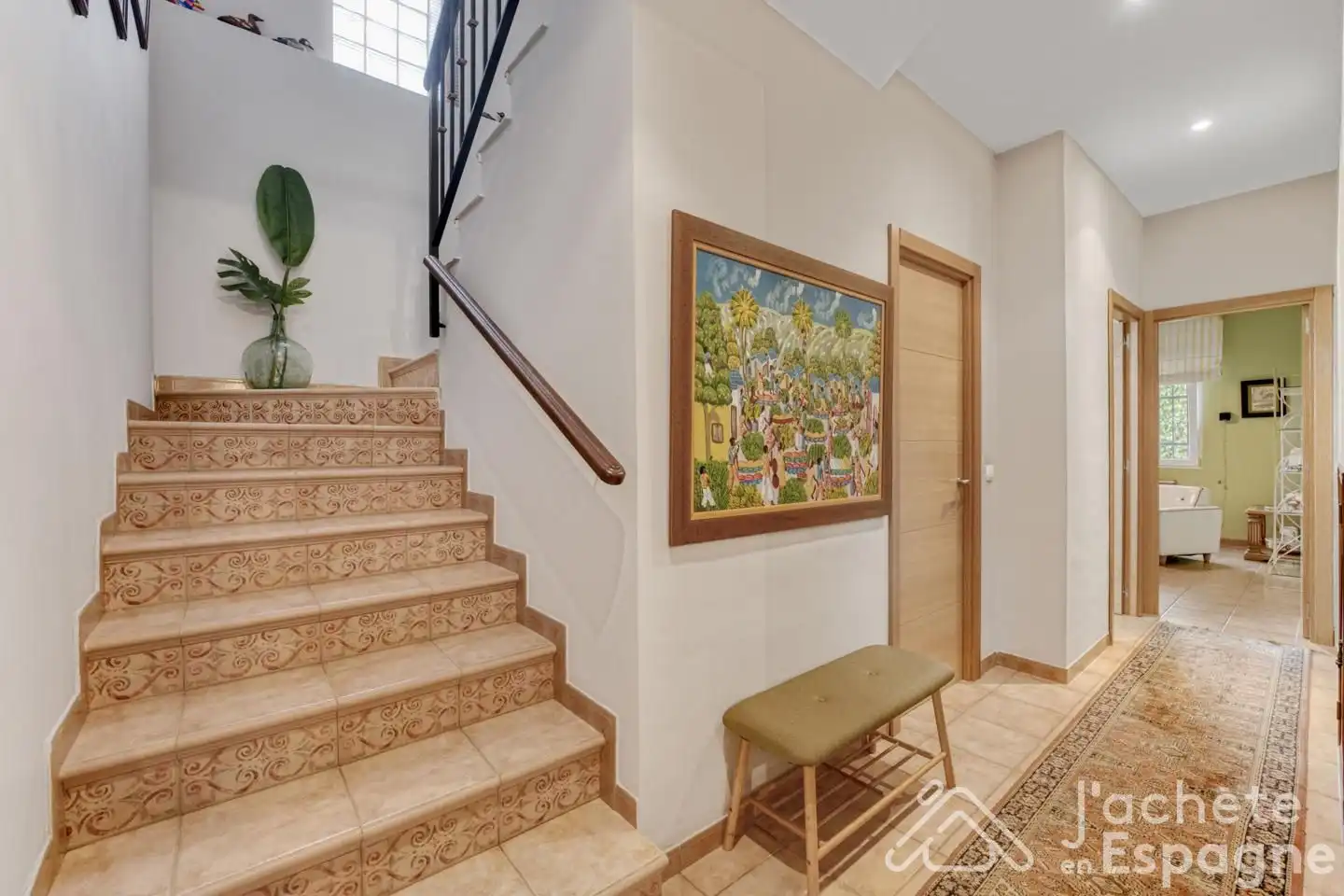 Casa o chalet en venta en Málaga con Aire acondicionado, Jardín privado y Terraza
