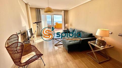 Foto 4 de Apartament de lloguer a Casco Antiguo, Murcia