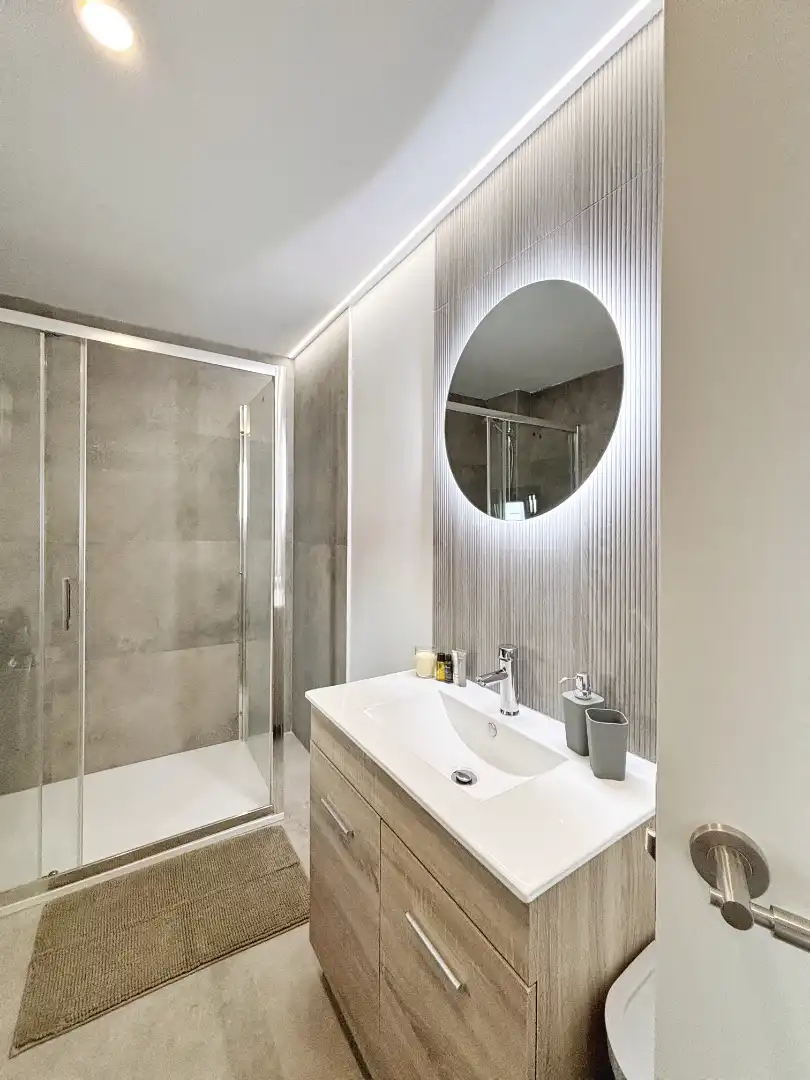Maison jumelée à vendre à Carrer d'Ausiàs March, imagen 48