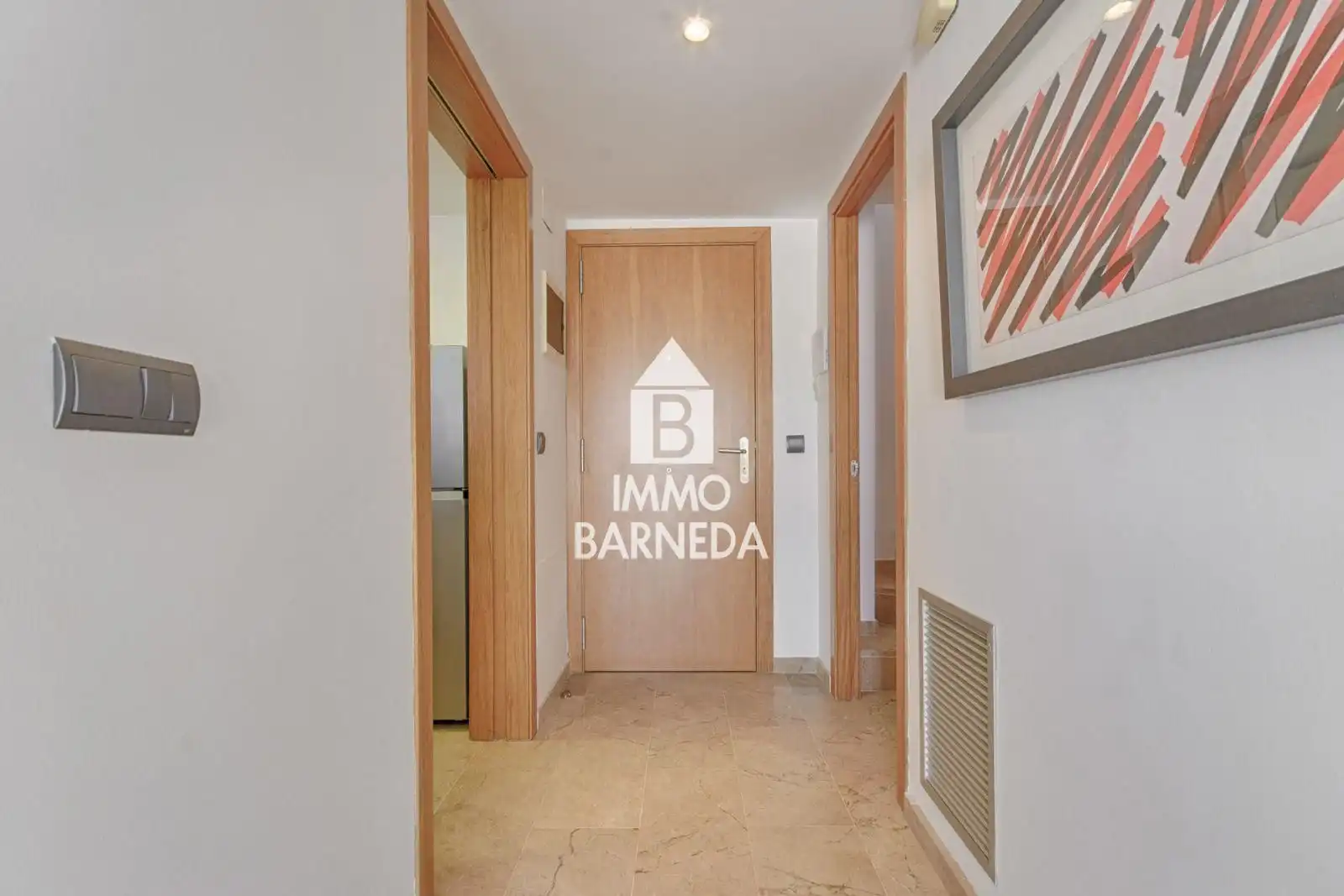 Flat for sale in Roses  with Air Conditioner, Heating and Terrace