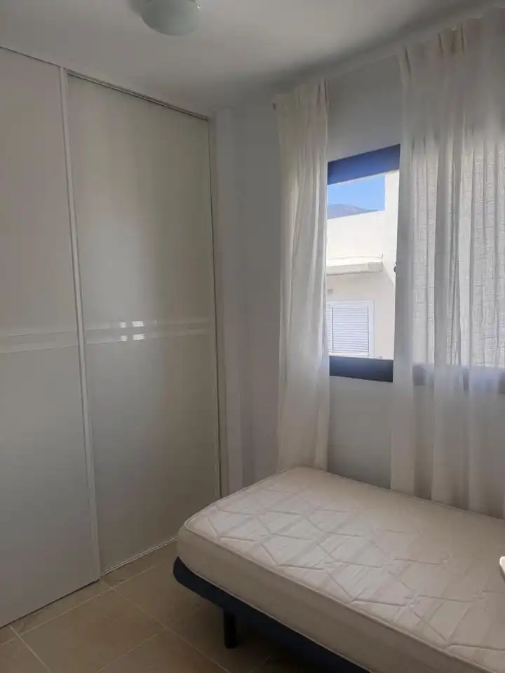 Penthouse mit Terrasse zur Miete in Calle Chaxiraxi, imagen 9