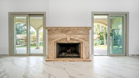 Foto 3 de Casa o xalet en venda a Los Monteros, Marbella