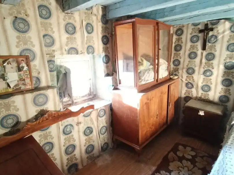 Habitación de Casa o chalet en venta en La Sequera de Haza , Burgos