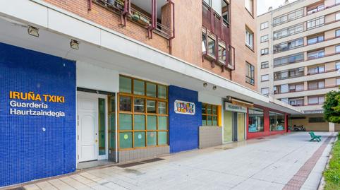 Photo 3 of Premises for sale in Pamplona-iruña - Calle Irunlarrea, 59, Mendebaldea - Ermitagaña, Navarra
