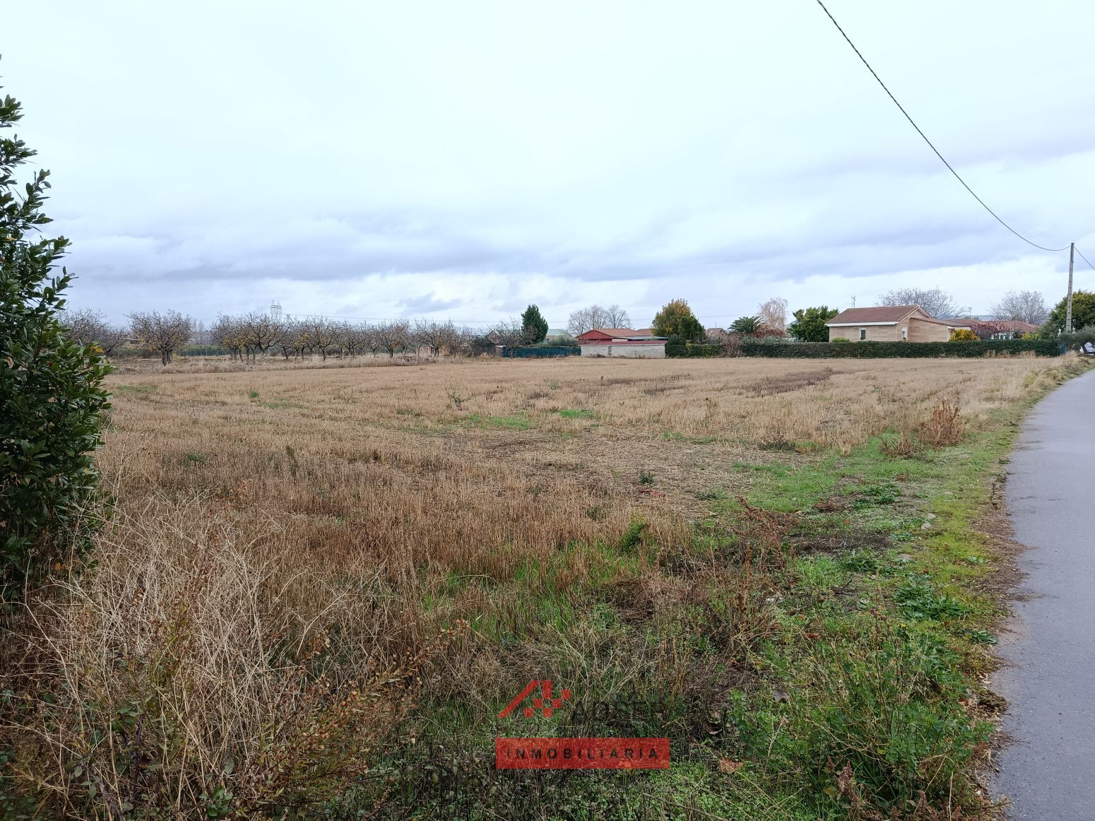 Residential zum Verkauf in Alberite