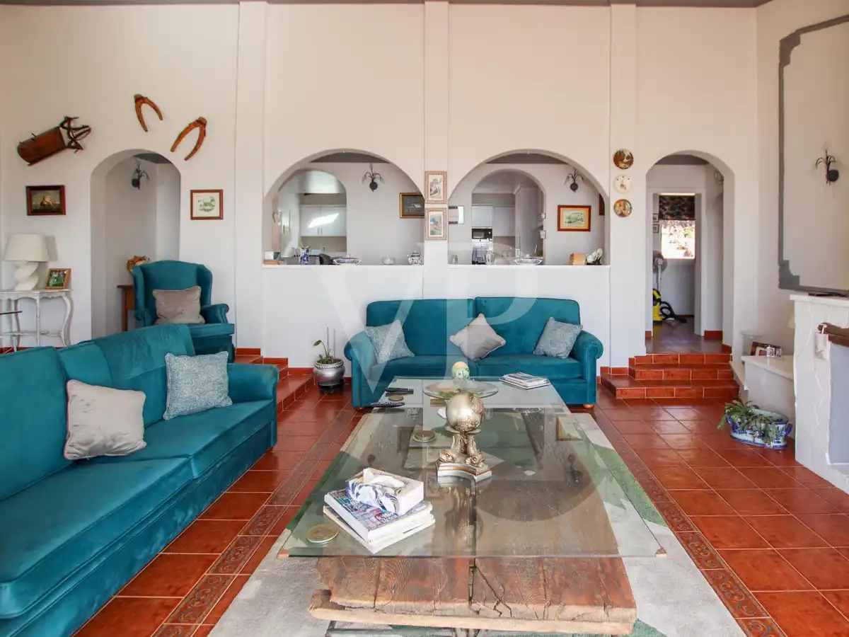 Villa in vendita a Casco Urbano, imagen 22