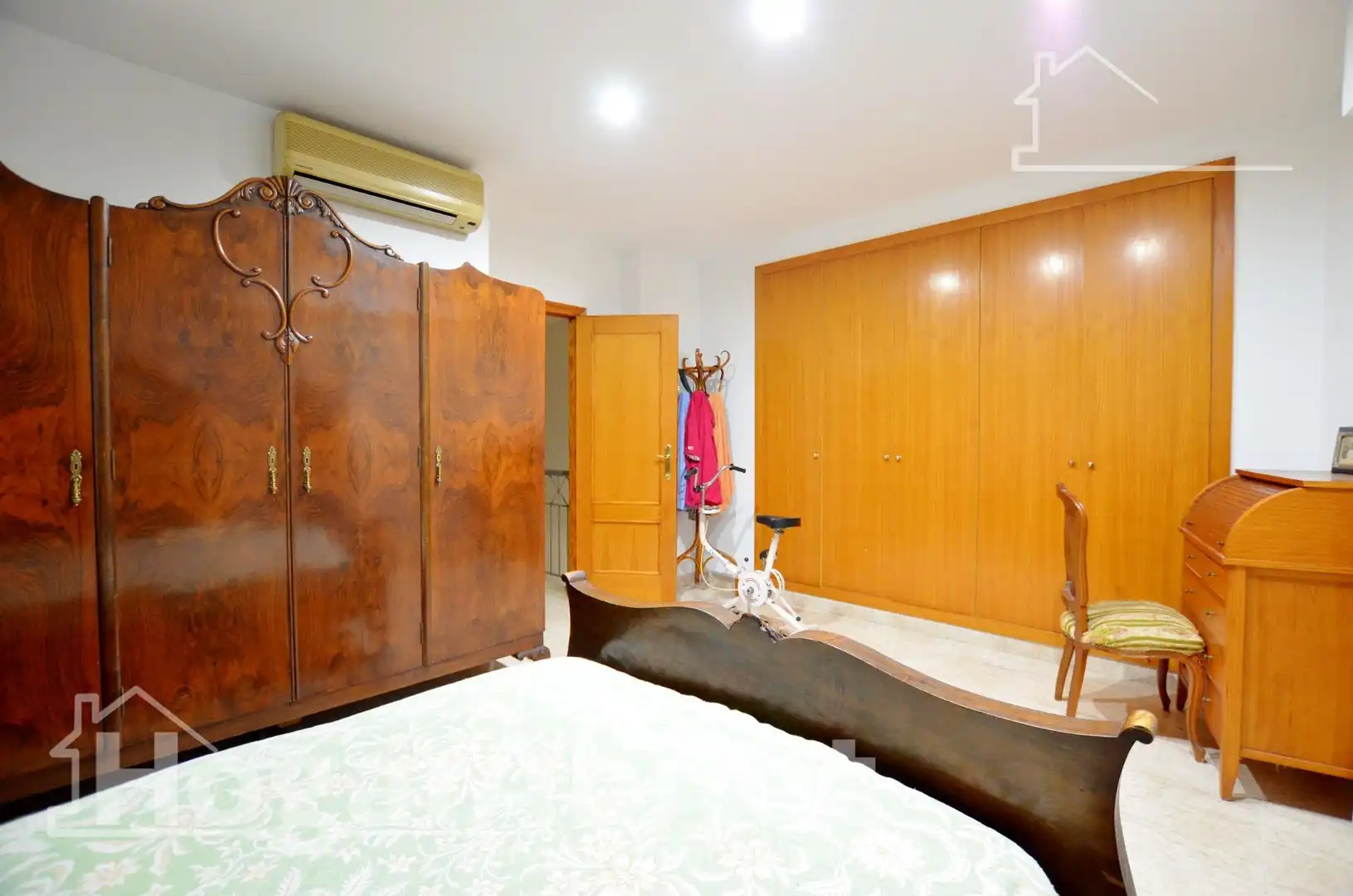 Adosado con terraza en venta en Avenida Ausiàs March, imagen 19