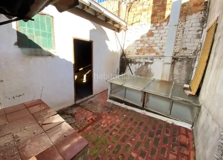 Casa amb terrassa en venda a Madrigal, imagen 21