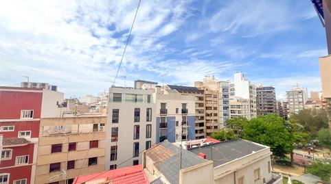 Foto 5 de Àtic en venda a Calle Gerona, Barrio del Centro, Alicante / Alacant