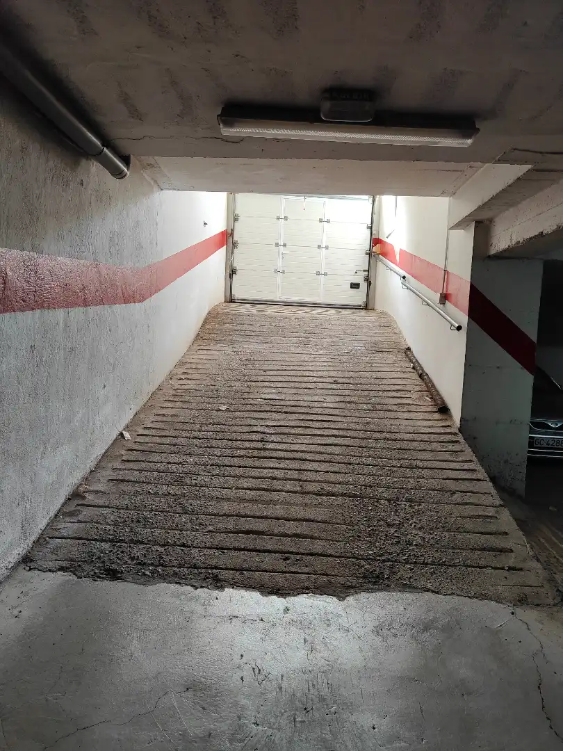 Garaje en venta en Agüimes
