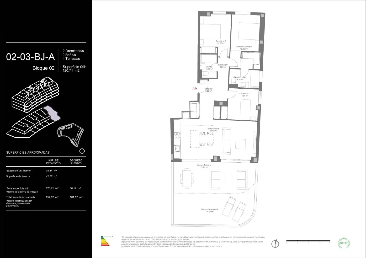Apartamento en venta en Hipódromo - Cerrado del Águila, imagen 12