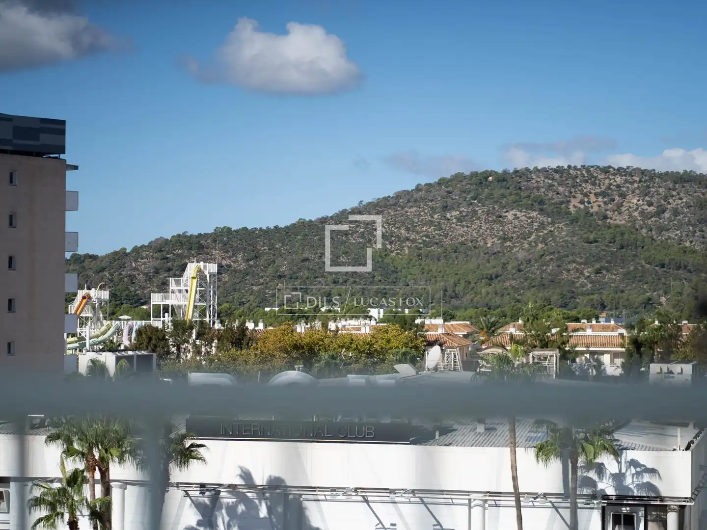 Flat with lift for sale in Magaluf, imagen 18