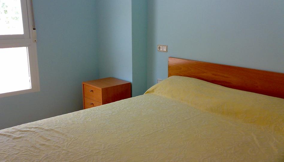 Foto 1 de Pis en venda a Lomas de Cabo Roig - Los Dolses, Alicante