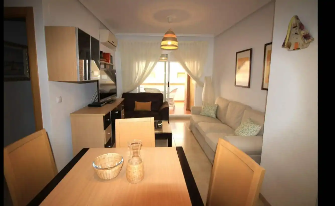 Apartamento con piscina en venta en Marina d'Or, imagen 2