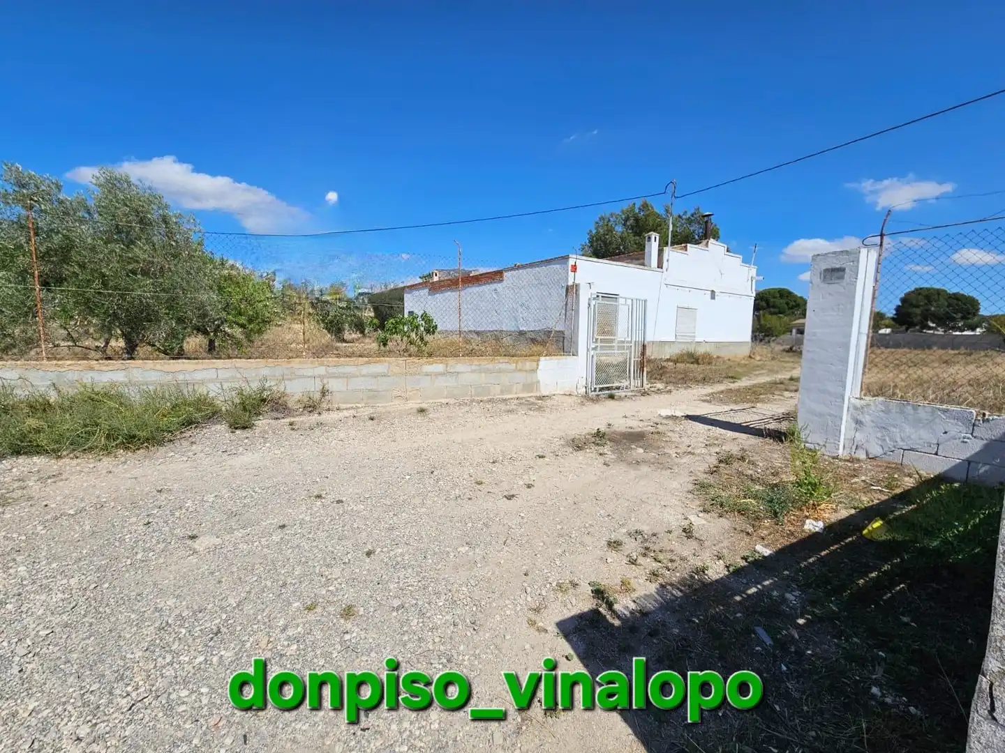 Maison rustique à vendre à Petrer, imagen 2