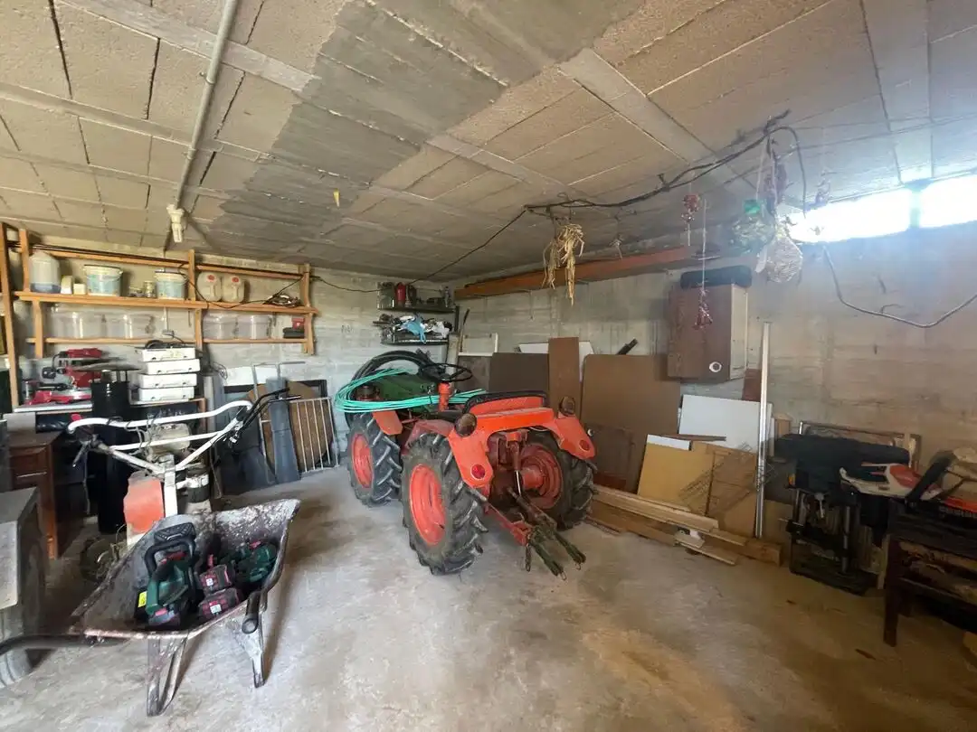 Terreno en venta en Pueyo / Puiu