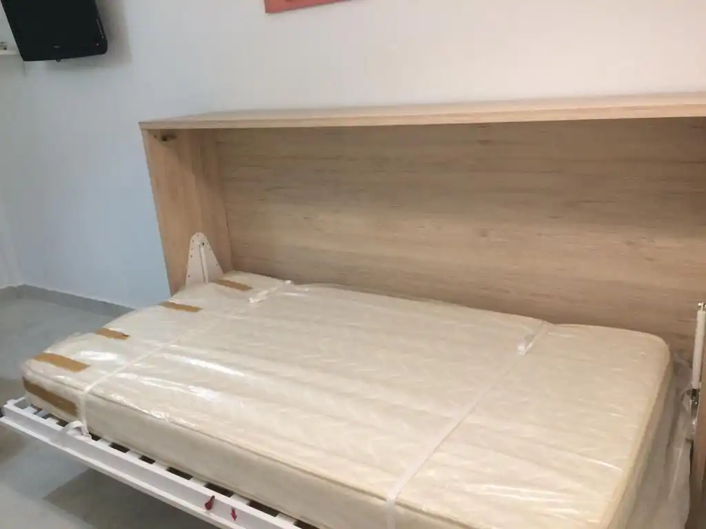 Apartament de lloguer a Ciudad Jardín - Zoco