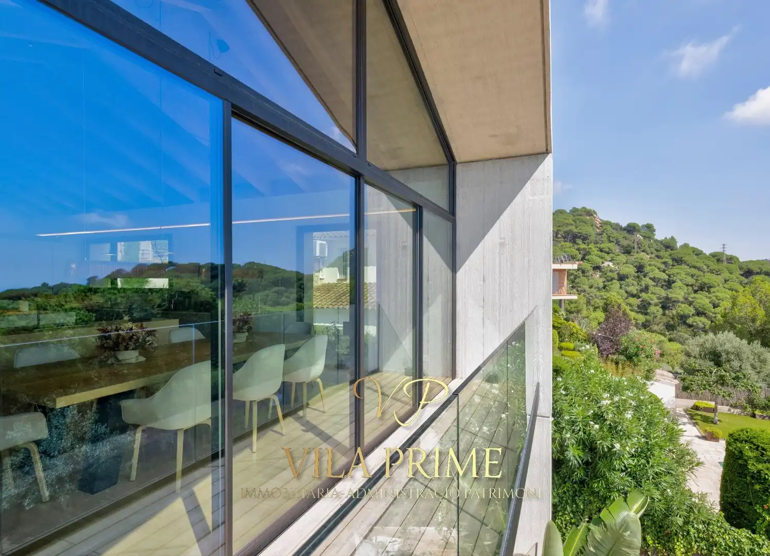 Terrace of Houses for sale in Cabrils  with Air Conditioner, Heating and Private garden