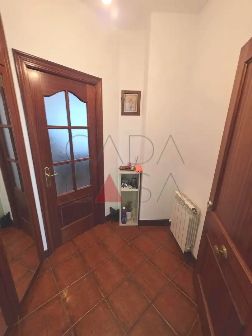 Dachboden zum Verkauf in Camargo mit Heizung