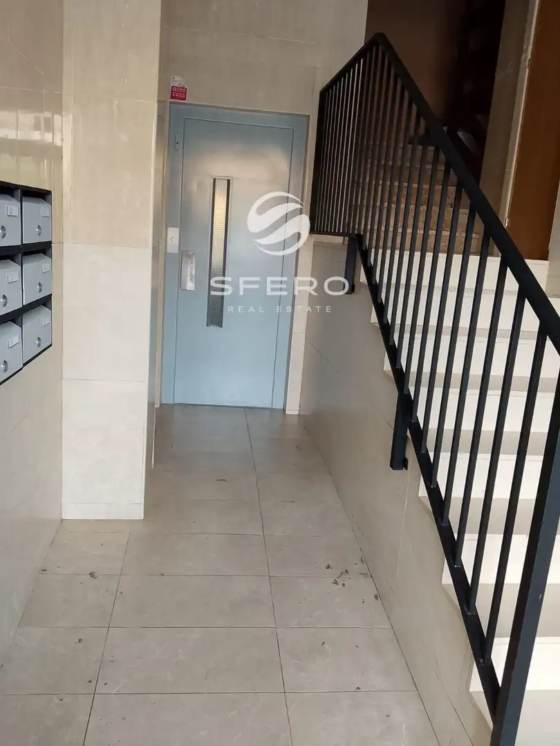 Appartement compact avec ascenseur à vendre à Avenida del País Valencia, imagen 16
