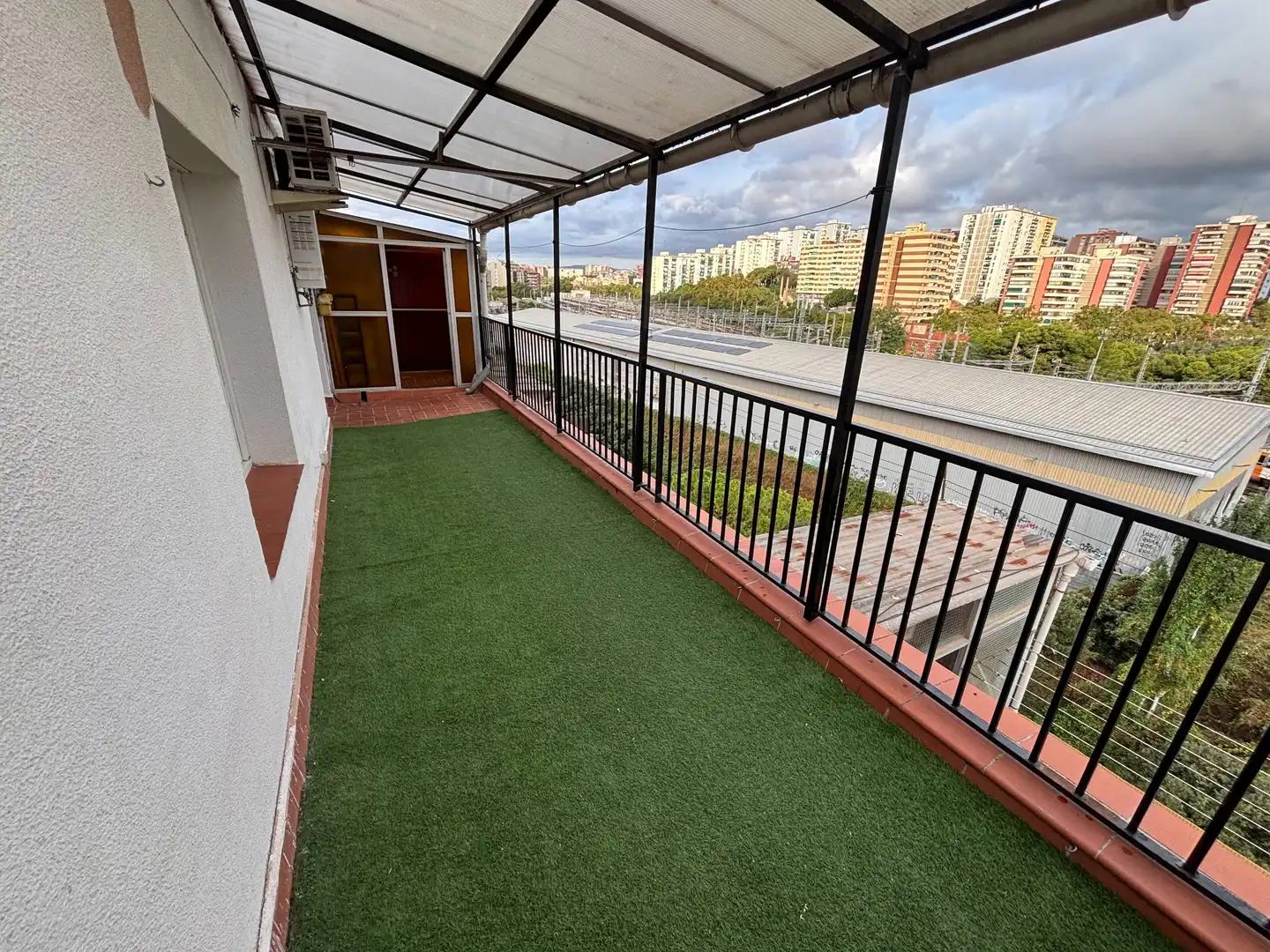 Pis amb ascensor en venda a Centre - Sant Josep - Sanfeliu