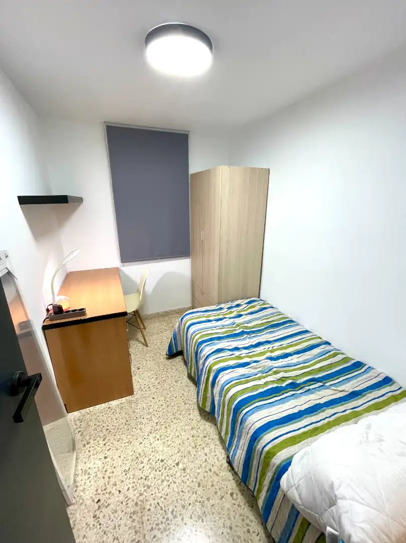 Habitació a Llevant