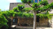 Jardí de Finca rústica en venda en Garrigoles amb Aire condicionat i Terrassa