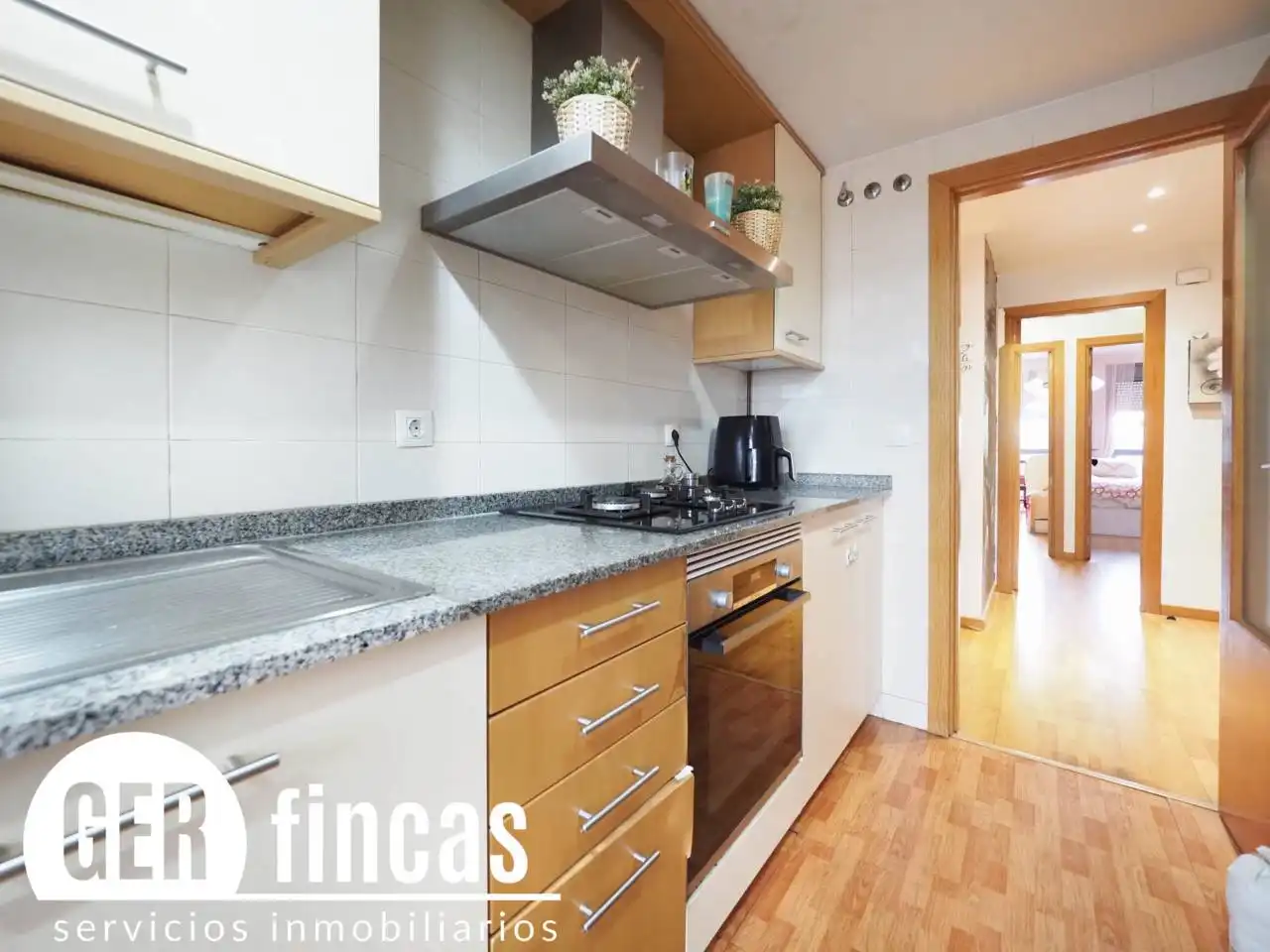 Duplex con balcone in vendita a Paseo Veintidós de Julio, imagen 12