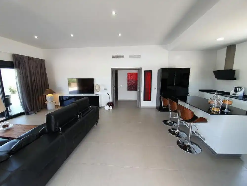 Casa en venta en Hondón de las Nieves / El Fondó de les Neus, imagen 12