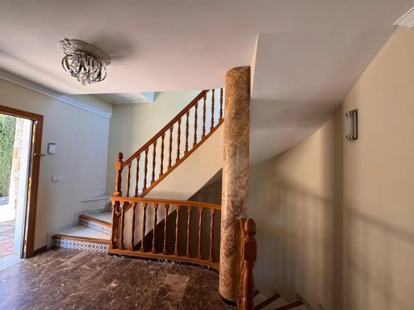 Casa o chalet en venta en Estepona con Aire acondicionado, Calefacción y Jardín privado