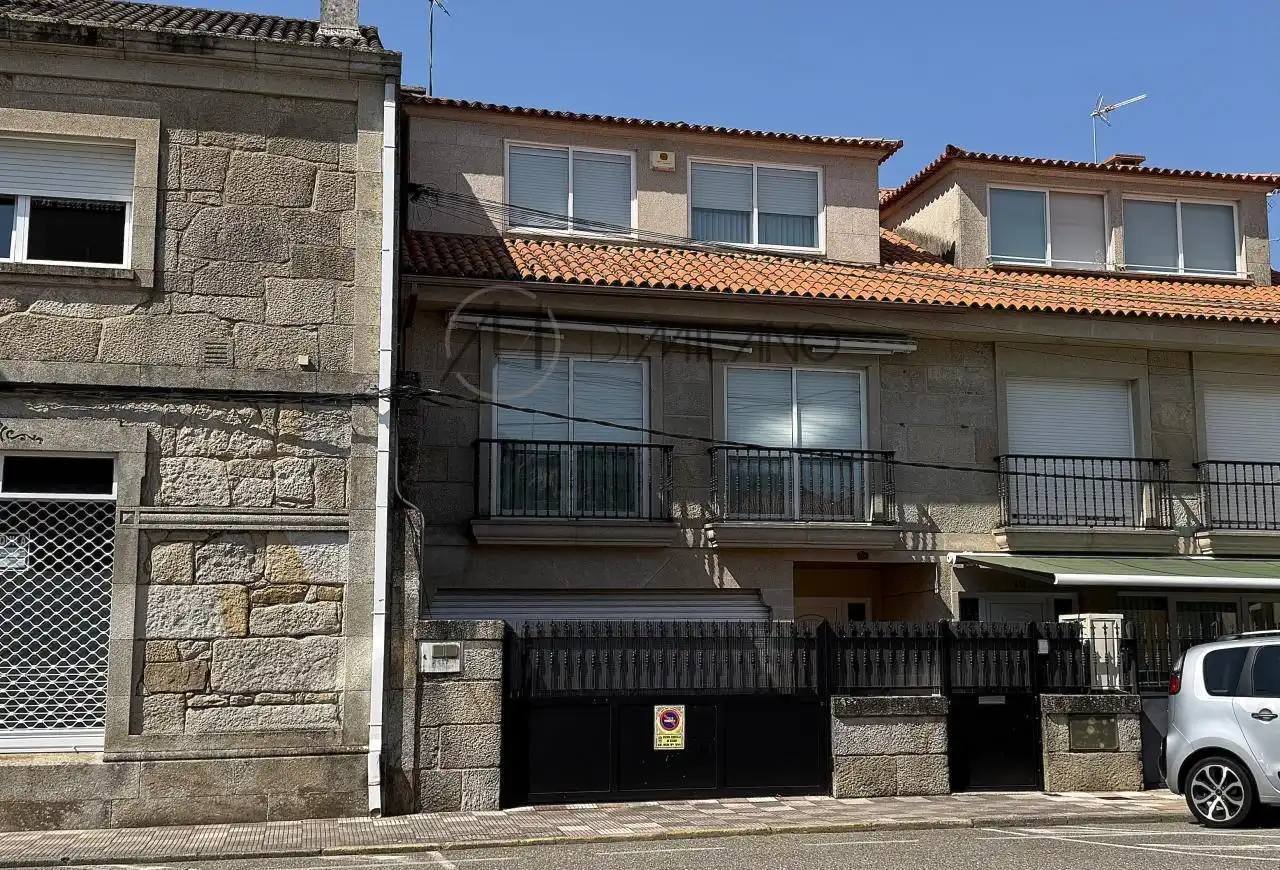 Maison avec terrasse à vendre à Baiona, imagen 24