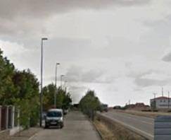 Casa-chalet en Venta en Villaseco de los Gamitos