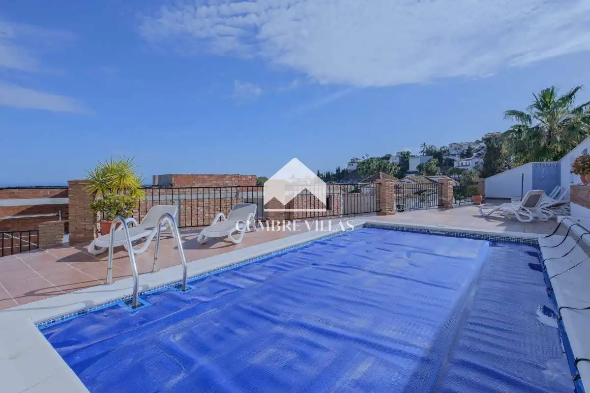 Haus mit Pool zum Verkauf in Monte los Almendros - El Pargo - Costa Aguilera, imagen 50