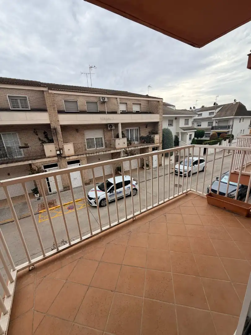 Casa adosada en venda a Tàrrega, Lleida