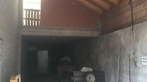 Foto 2 von Einfamilien-Reihenhaus zum Verkauf in Calle San Miguel, 14, Valle de Hecho, Huesca
