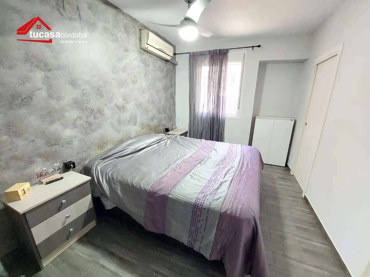 Dormitori de Casa o xalet en venda en Córdoba amb Terrassa