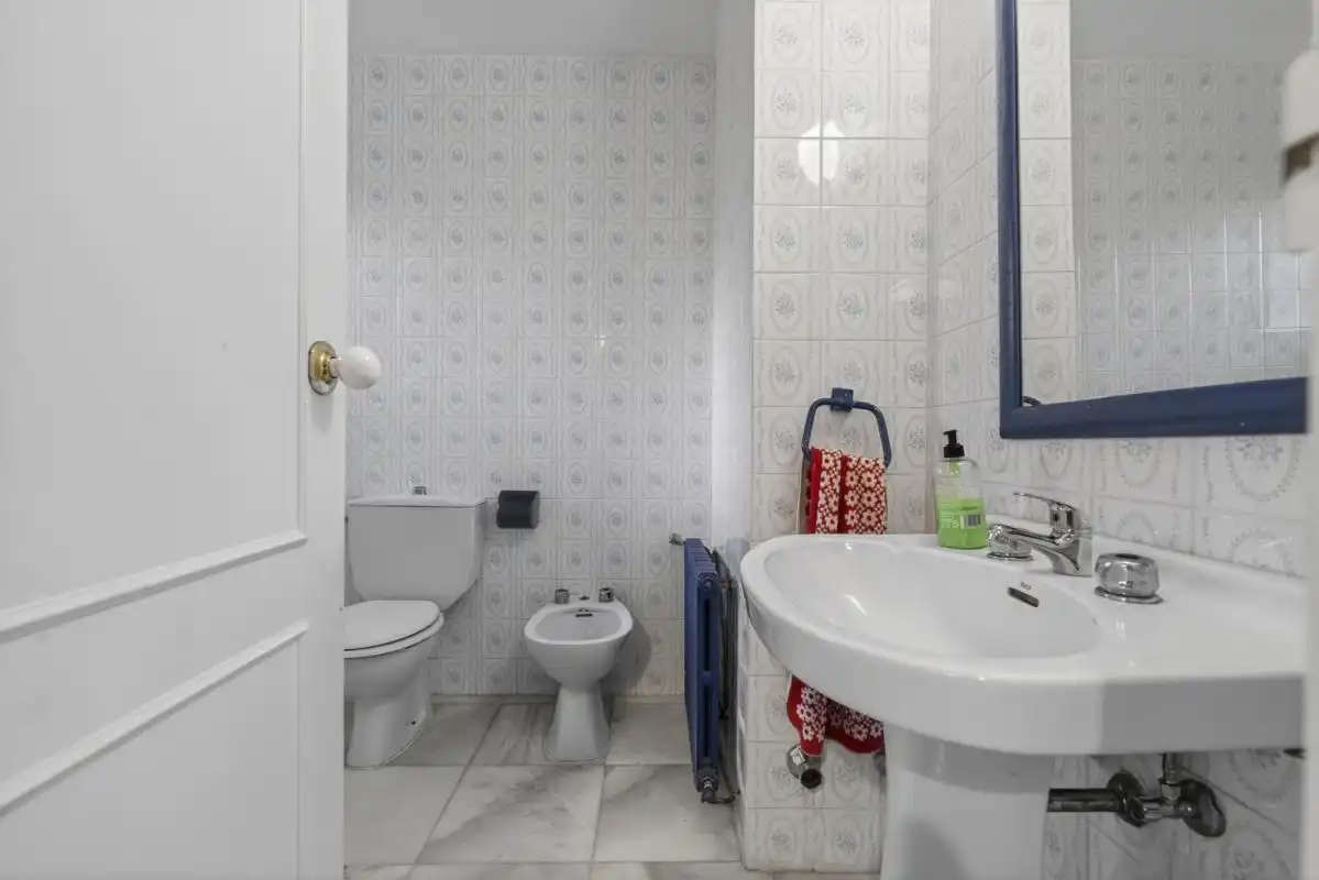 Casa o chalet en venta en Calle Villares Altos, Santa Eufemia