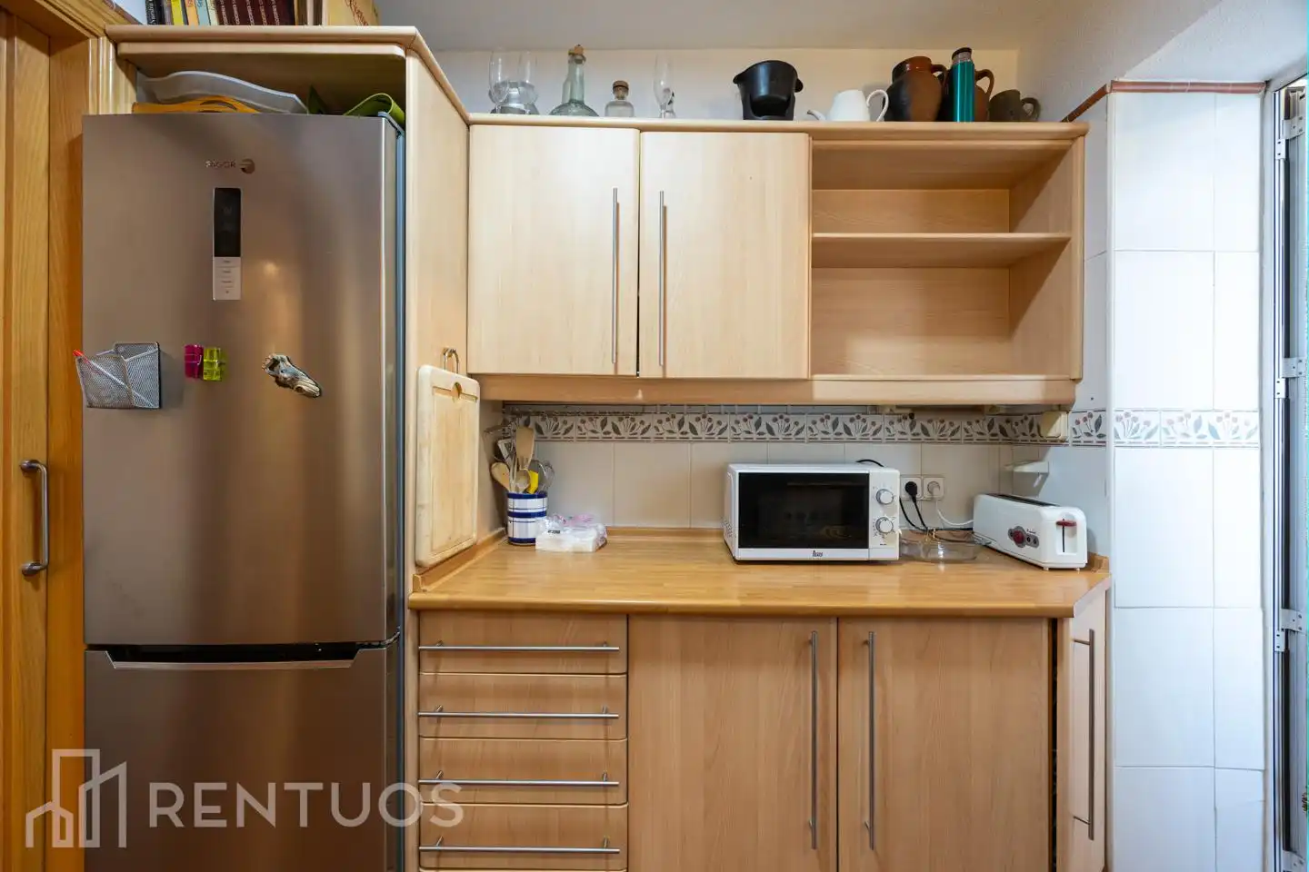 Appartement avec ascenseur à louer à Calle Entre Arroyos 29, imagen 14