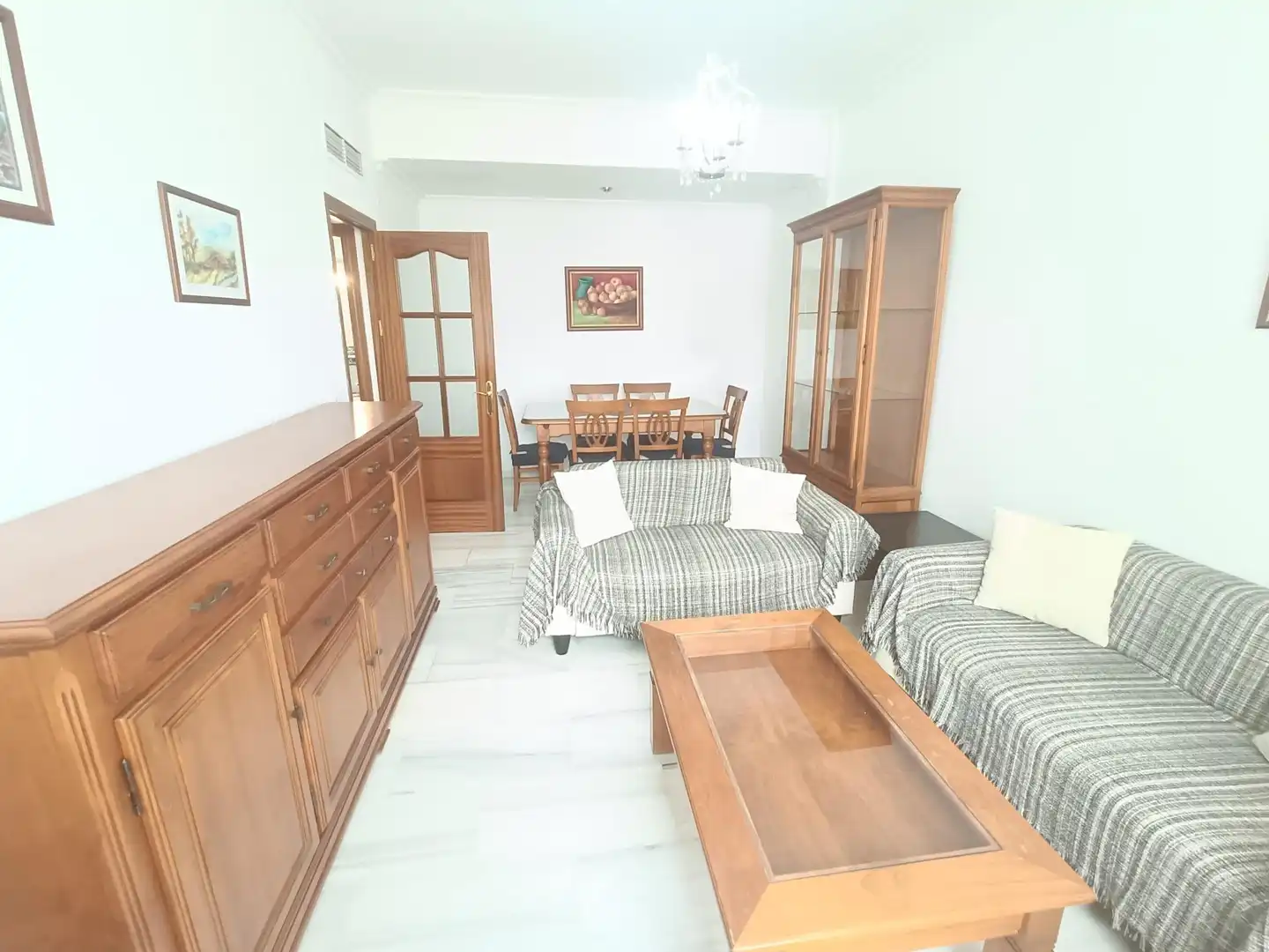 Flat with lift for sale in Calle ALCALDE SANZ NOGUER, imagen 18