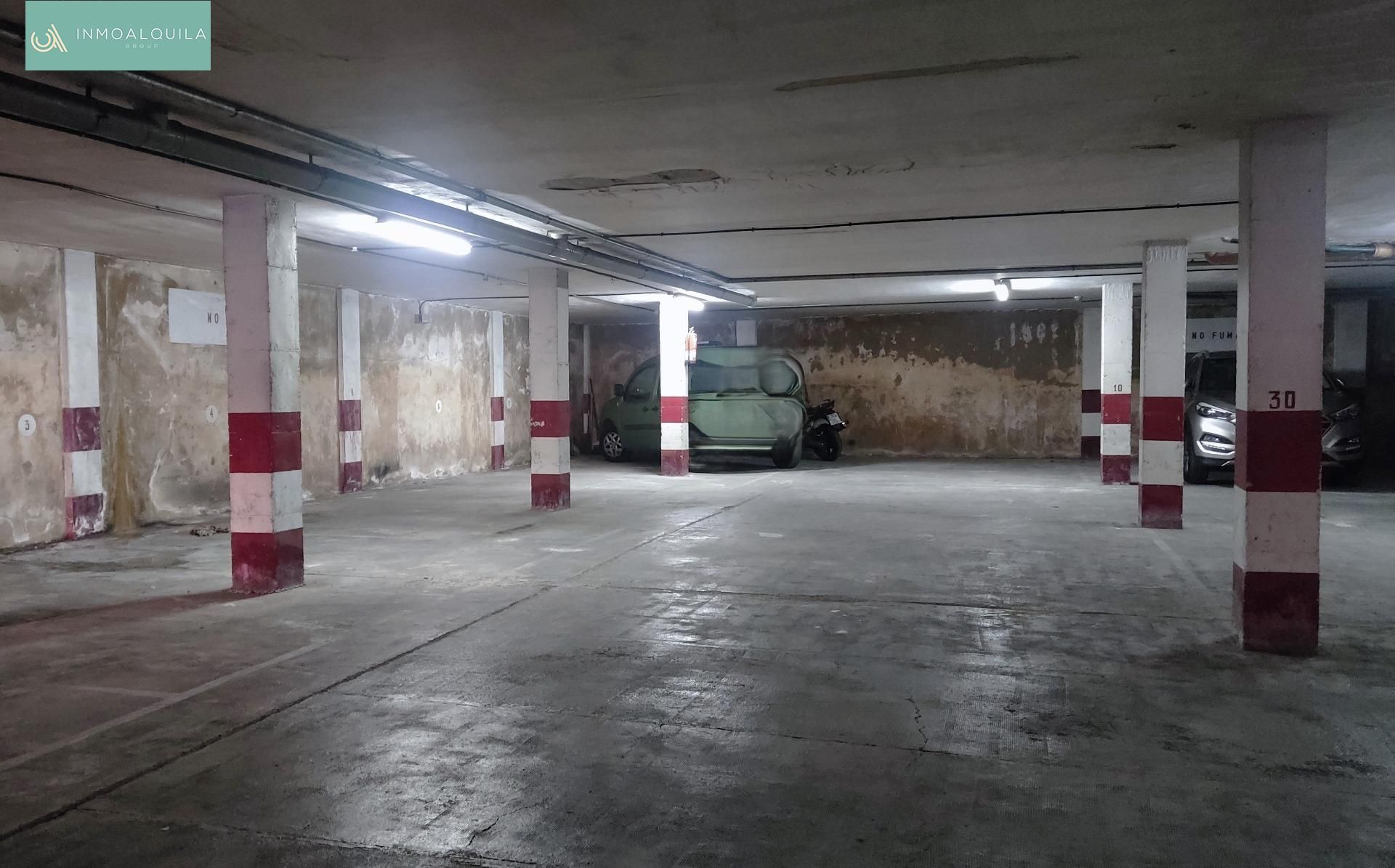 Garage to rent in Lloseta